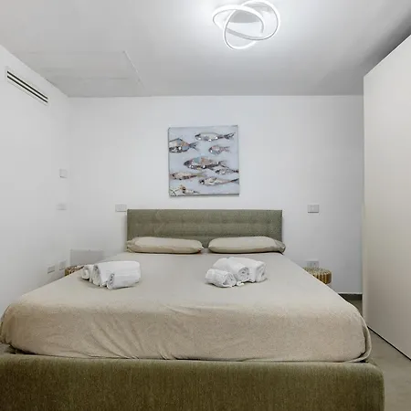 Villa Fonty - By And Service Golfo Aranci