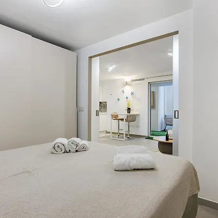 Villa Fonty - By And Service Golfo Aranci