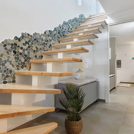 Villa Fonty - By And Service Golfo Aranci